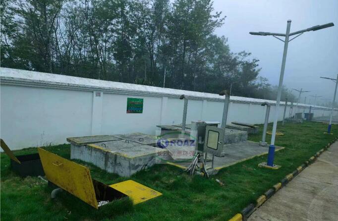 一體化生活污水處理設(shè)備的應(yīng)用；