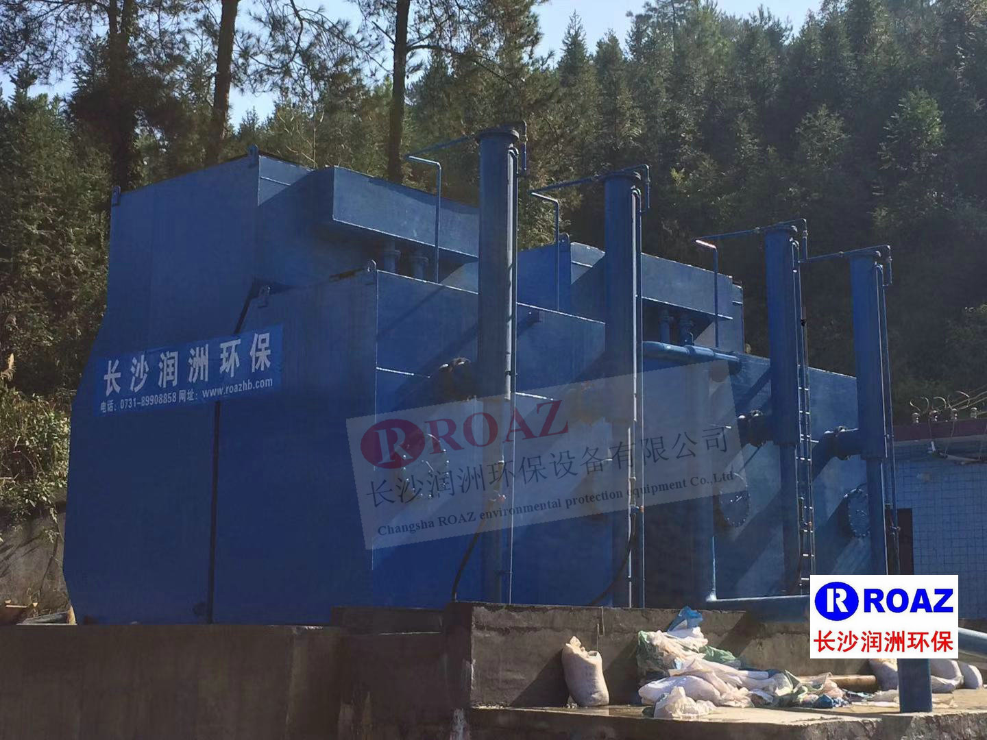 長(zhǎng)沙潤(rùn)洲環(huán)保設(shè)備有限公司,水處理設(shè)備生產(chǎn)廠家,過(guò)濾器,一體化污水設(shè)備,湖南廢水處理